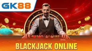 Blackjack-online